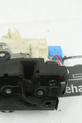 VW T5 T6 Passat Türschloss Schloss 3B1837015BC VORNE LINKS Schloss - Bild 3