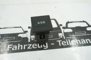 Original VW T5 Transporter 2003 Schalter ASR 7E0927133 - Bild 2