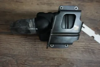 Original Audi A4 8E A6 4F A8 4E Resonator 06C133911B Behälter Luftfilter 3.0 FSI - Bild 4