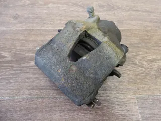 Seat Ibiza V 6J Original Bremse Bremssattel vorne rechts ATE 81 - Bild 1
