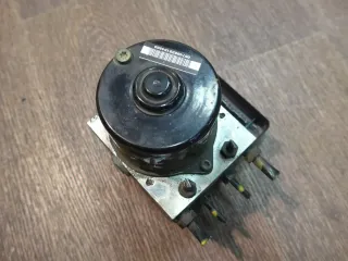 ABS ESP Hydraulikblock 8N0614517K 8N0907379K Audi TT 3.2L Quattro 8N - Bild 2