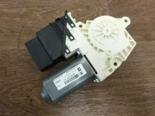 Seat Leon 1P Fensterhebermotor hinten links 1K0959703N Fensterheber Motor - Bild 2