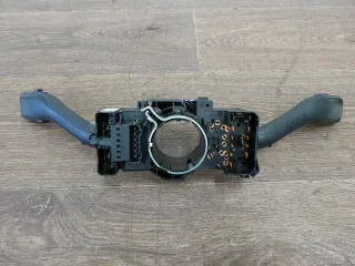 Wischerschalter m. MFA 4B0953503G Audi Seat Skoda VW Lenkstockschalter *TOP* - Bild 2