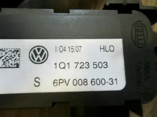 VW EOS ELEKTR. GASPEDAL 1Q1723503 *TOP* Original - Bild 2