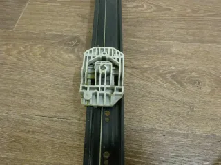 Original Audi Q7 4L Fensterheber vorne rechts VR window regulator 4L0837462A - Bild 3
