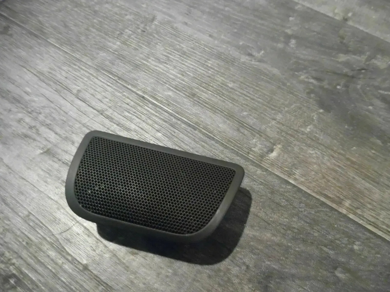 Audi A4 S4 RS4 8E Lautsprecher Tweeter Hochtöner Hinten Links 8E0035793 A *TOP* - Bild 1