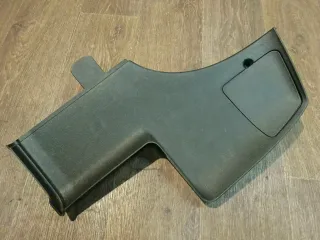 Seat ORIG. Links SEITEN VERKLEIDUNG Seitenverkleidung 1M6863879 - Bild 2