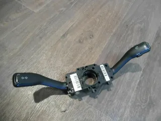 Wischerschalter m. MFA 4B0953503G Audi Seat Skoda VW Lenkstockschalter *TOP* - Bild 1