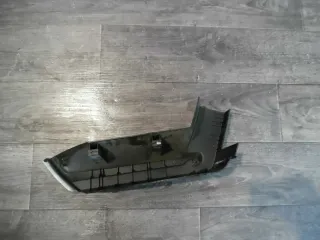 Auflage links Hutalage Ablage hinten 1P0867761H Seat Leon 1P Bj 2007 - Bild 2