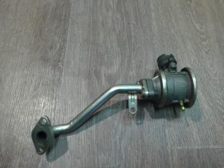 Audi RS4 Ventil Kombiventil EGR Sekundärventil 079131166D BNS 420PS - Bild 2