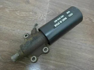 Audi RS6 4B C5 Druckbehälter DRC Fahrwerk 4B3616887 4B3616808A - Bild 1
