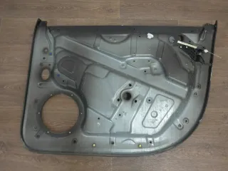 Original VW Touareg 7L Fensterhebergestänge Fensterheber 7L6837729H vorne links - Bild 3