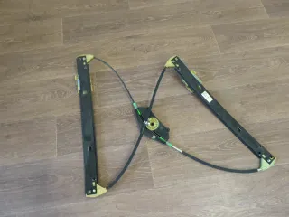 8K0837461 Fensterhebermechanik Bowdenzug Tür vorne links VL Audi A4 8K B8 - Bild 1