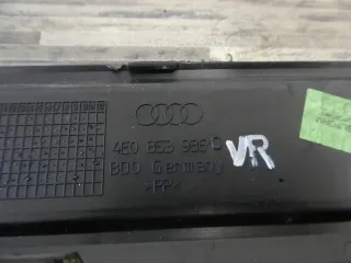 Audi S8 D3 Os-Rechts Vorne Innen Rand Schwelle 4E0853986C - Bild 3