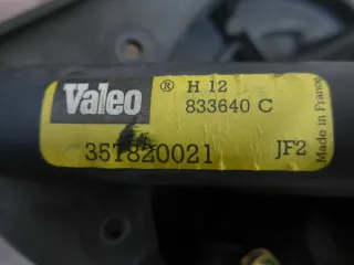 Original Gebläsemotor VW Corrado T4 / SEAT Toledo 1L 893820021 357820021 - Bild 5