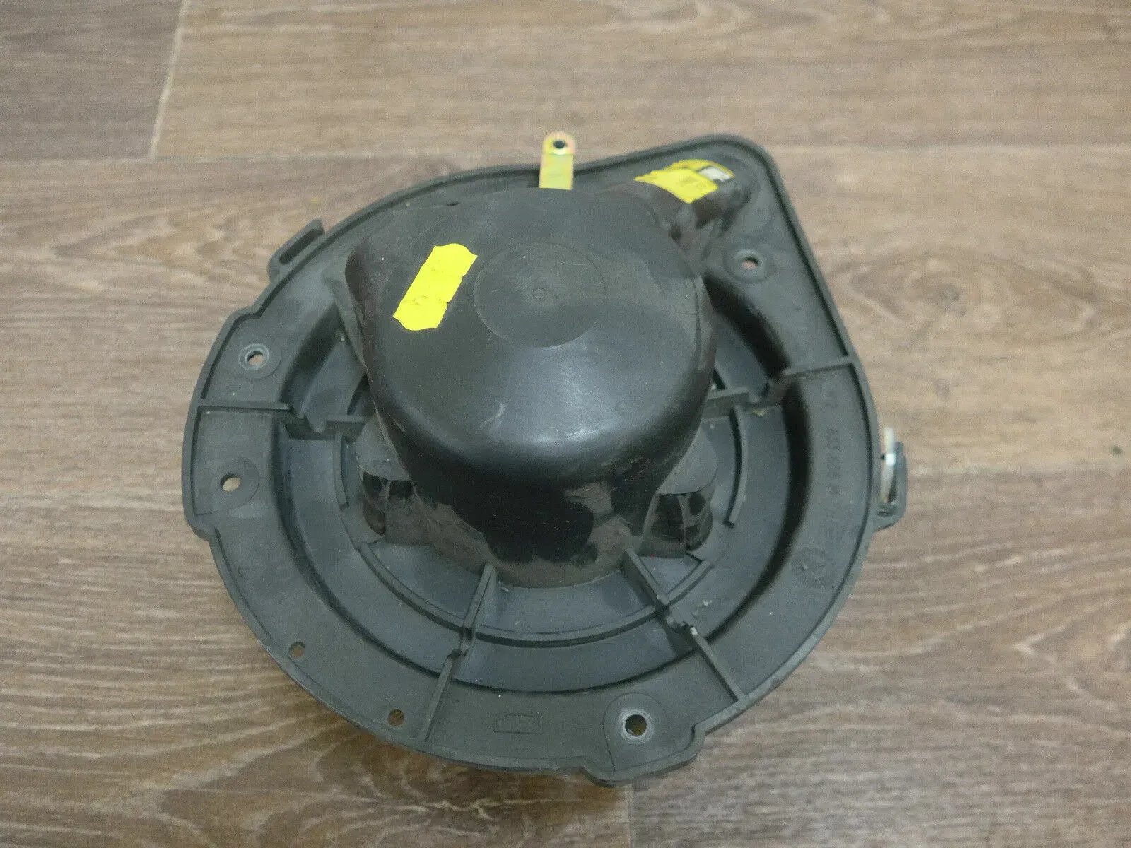 Original Gebläsemotor VW Corrado T4 / SEAT Toledo 1L 893820021 357820021 - Bild 1