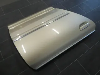 Audi A8 S8 4E D3 Tür  hinten rechts Door 4E0831420J - Bild 4