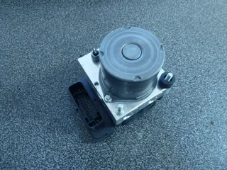 VW AUDI SEAT ABS Block PUMPE HYDROAGGREGAT 6C0907379S 6R0907379BA Steuergerät - Bild 1