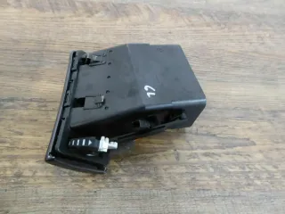 Audi A6 4B Avant Lüftungsdüse Lüftdüse links Armaturenbrett 4B1820901 Dusche - Bild 2
