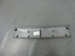 Verkleidung Himmel hinten Audi TT 8N Leiste 8N8867839 17L FEDER GRAU - Bild 2
