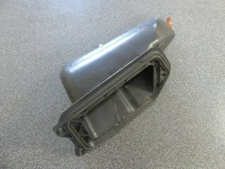 AUDI A6 S6 A7 RS6 RS7 Luftansaugkanal rechts Air intake duct right 4G1819904A - Bild 5