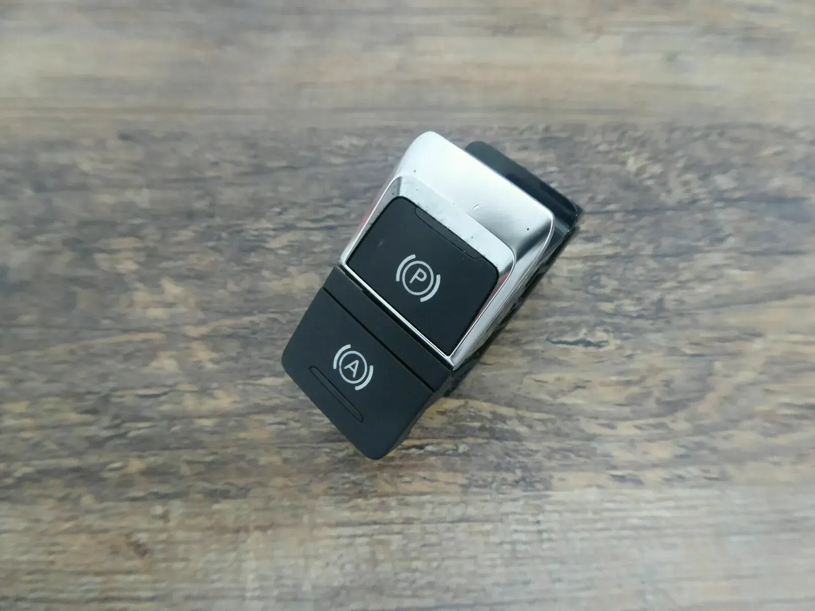 AUDI A6 A7 4G A8 4H Facelift Seiten Crashsensor Drucksensor Sensor 4H0959643 - Bild 1