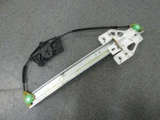 Audi Q5 8R Fensterheber Scheibe Heber Fenster Hinten Rechts HR 8R0839462B - Bild 1