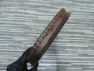 Audi A4 B6 B7 8E 8H A6 4B Schwungrad Schwungscheibe Automatik 06C105269A - Bild 3