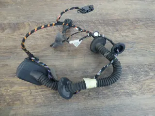 VW Touareg 7L Kabelbaum für Türe - 7L6971694t - Bild 1