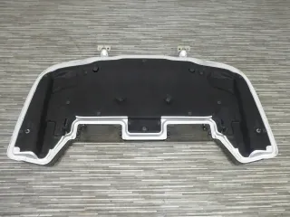 Audi S4 A4 RS4 8H 8E Cabrio Verdeck Deckel Verdeckkasten B6 B7 Silber LY7W - Bild 10