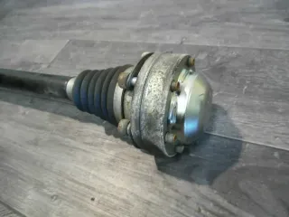 Orig. Audi A4 8K A5 8T Antriebswelle hinten 8K0501203K Gelenkwelle links rechts - Bild 4