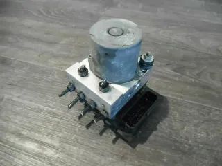 Audi A4 S4 RS4 B7 Avant ABS ESP Hydraulikblock 8E0910517G ABS Pumpe 8E0614517BD - Bild 1