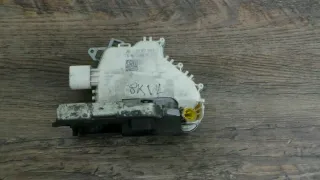Audi A4 8K TT 8J Q5 8R A6 4G A7 4G Türschloss Tür Schloss Vorne Links 8J1837015C - Bild 1