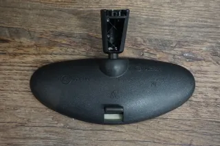 Innenspiegel Rückspiegel Spiegel Innen für Smart ForTwo 451 07-10 A057273 - Bild 1
