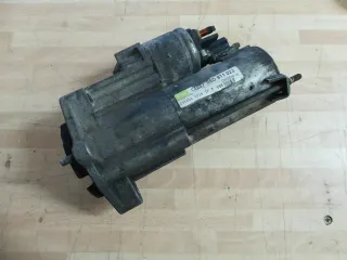 Audi A4 8E 8H B7 A6 4F Seat Exeo 3R 2.0 TFSI 170/200/220 PS Anlasser 06D911023A - Bild 1