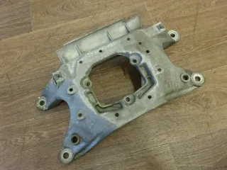 original Audi A4 8K A5 8T Querträger Träger Halterung Getriebeträger 8K0399263K - Bild 2