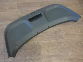 Original Audi TT 8J Coupe Heckklappenverkleidung Verkleidung hinten 8J8867979A - Bild 1