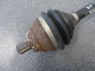 AUDI S3 A3 8P 2.0 vorne links Antriebswelle 1K0407271HG Front Left Drive Shaft - Bild 2