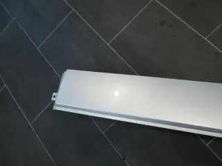 Abdeckung Seitenwand Schiebetür Links LA7W 7H1843795E VW TRANSPORTER V BUS (7H) - Bild 3