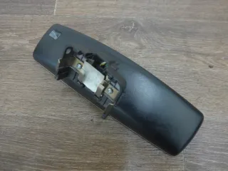 VW Passat 3C Innenspiegel automatisch abblendbar 3C0857511 grau - Bild 3