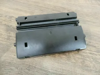 Steuergerät Mercedes S S600 W221 5HB008670-44 A22187041920 Klimaanlage - Bild 2