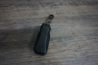 VW T4 Türfangband Türfeststeller Fangband Türband Türstopp 701837249 357837323 - Bild 2