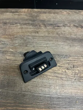 10400167310 Original Kontaktschalter Schalter Hinten VW TRANSPORTER T6 Stecker - Bild 2