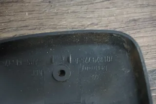 VW T4 Abdeckung Abdeckkappe Heckklappenführung Heckklappe 705829726A - Bild 3