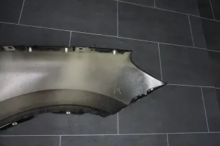 Porsche 9Y Cayenne E3 Kotflügel Fender Seitenteil VL 9Y0821105 Schwarz L041 - Bild 7