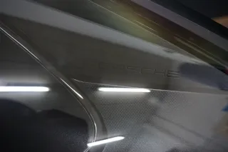 Frontscheinwerfer Porsche Cayenne 9YA 9Y0941032Q LED Scheinwerfer rechts OE - Bild 4