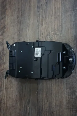 Porsche Cayenne 9Y0 9Y 2019 Innenraumbeleuchtung vorne 9Y0947135HR Schwarz - Bild 4