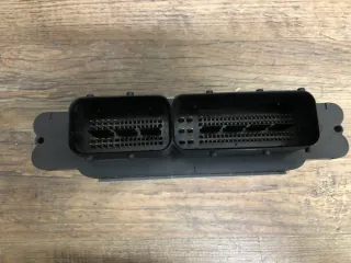 Seat Leon 5F Motorsteuergerät Steuergerät Motor 04E907309BH - Bild 4