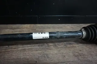 VW T5 7H 7J T6 Set Antriebswelle Gelenkwelle hinten 7E0501201B/C 7E0501202/A R+L - Bild 7
