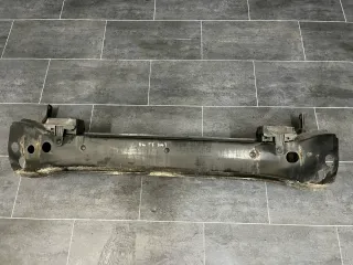 VW T5 Transporter Multivan Träger Stoßsfänger Pralldämpfer vorne 7H0807109B - Bild 1